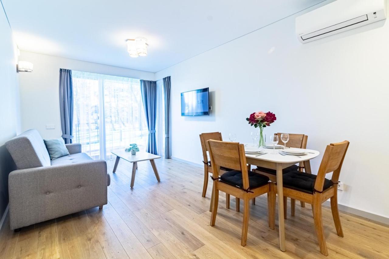 Holidayplus Multiple Apartments, By Cohost Palanga Quarto foto