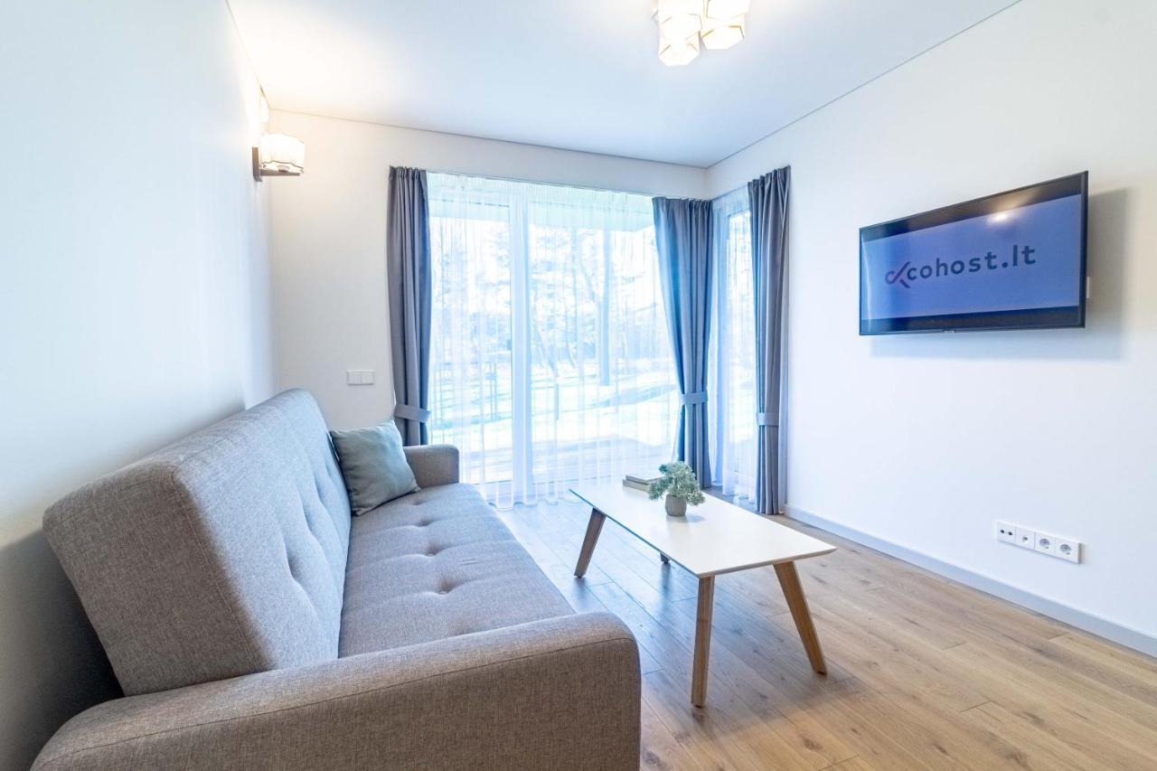 Holidayplus Multiple Apartments, By Cohost Palanga Quarto foto