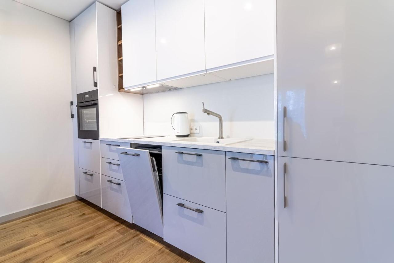 Holidayplus Multiple Apartments, By Cohost Palanga Quarto foto