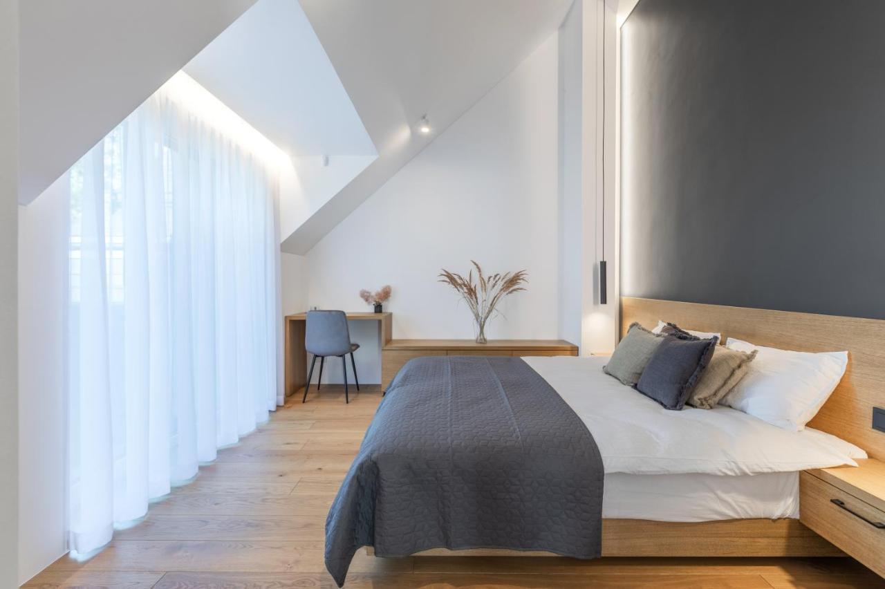 Holidayplus Multiple Apartments, By Cohost Palanga Exterior foto