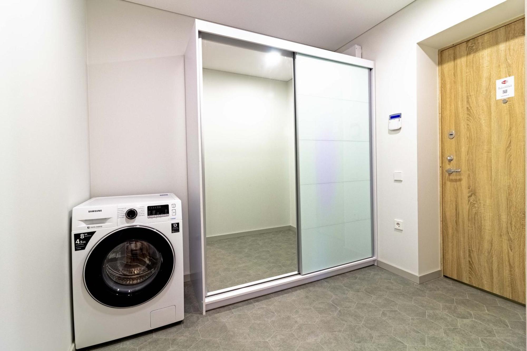 Holidayplus Multiple Apartments, By Cohost Palanga Quarto foto